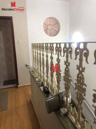 Imagem Casa com 3 Quartos à Venda, 188 m² em Vila Trujillo - Sorocaba Imagem Casa com 3 Quartos à Venda, 188 m² em Vila Trujillo - Sorocaba