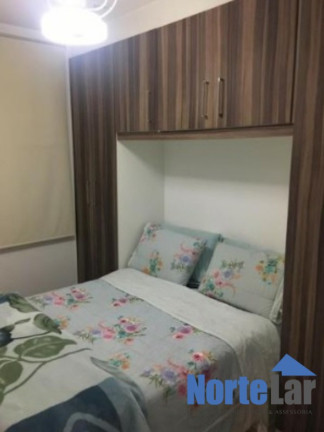 Imagem Apartamento com 2 Quartos à Venda, 80 m² em Vila Clarice - São Paulo
