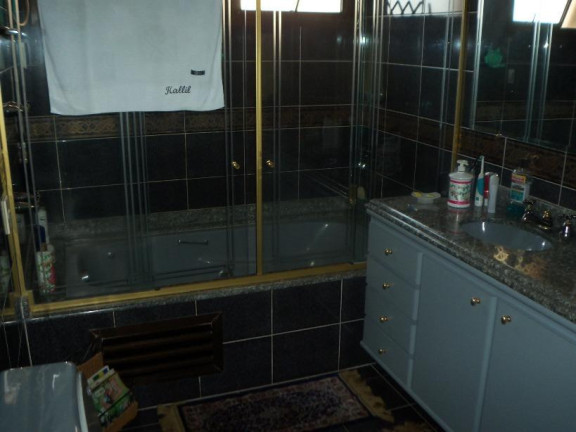 Imagem Apartamento com 3 Quartos à Venda, 173 m² em Vila Bastos - Santo André Imagem Apartamento com 3 Quartos à Venda, 173 m² em Vila Bastos - Santo André