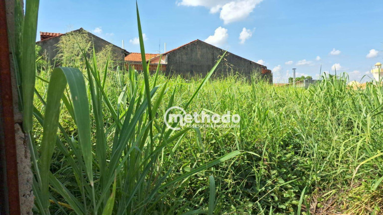 Terreno à Venda, 666 m² em Parque São Quirino - Campinas