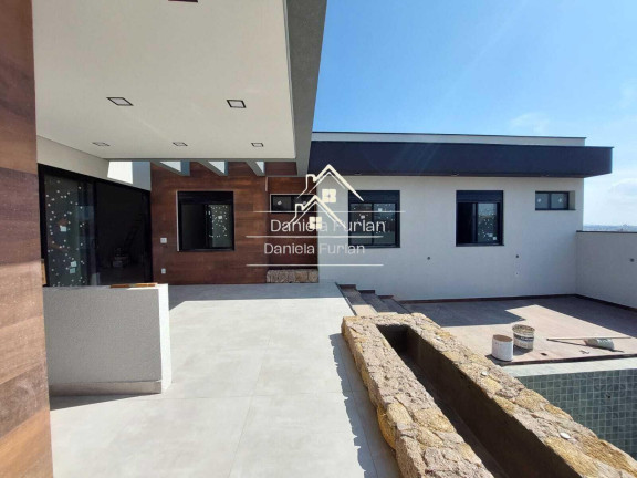 Imagem Casa de Condomínio com 3 Quartos à Venda, 196 m² em Condomínio Pampulha - Sorocaba Imagem Casa de Condomínio com 3 Quartos à Venda, 196 m² em Condomínio Pampulha - Sorocaba