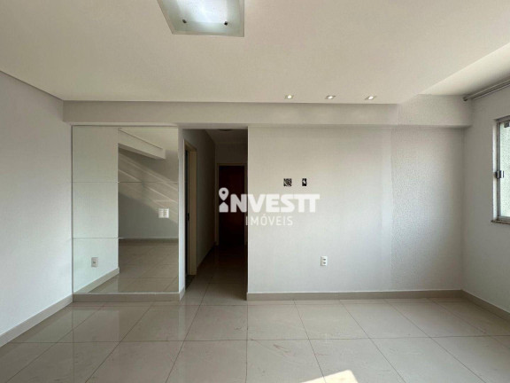 Imagem Apartamento com 3 Quartos à Venda, 68 m² em Setor Negrão De Lima - Goiânia Imagem Apartamento com 3 Quartos à Venda, 68 m² em Setor Negrão De Lima - Goiânia