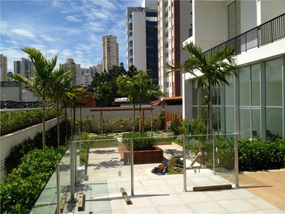 Imagem Imóvel com 2 Quartos para Alugar, 70 m² em Cidade Monções - São Paulo Imagem Imóvel com 2 Quartos para Alugar, 70 m² em Cidade Monções - São Paulo