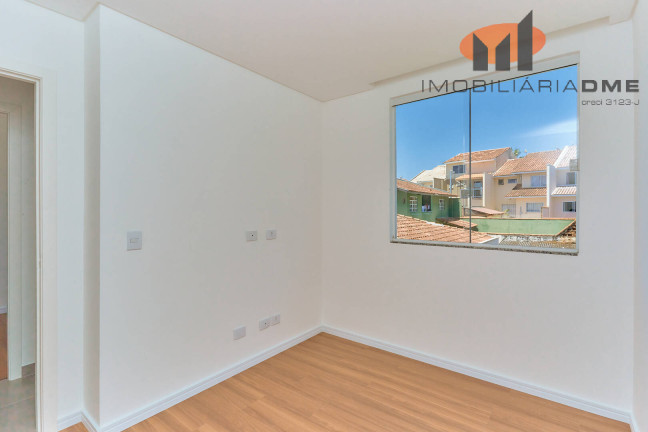 Imagem Sobrado com 3 Quartos à Venda, 88 m² em Santa Felicidade - Curitiba