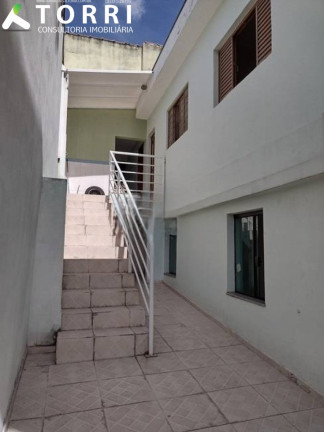 Imagem Casa com 2 Quartos à Venda, 90 m² em Vila Santana - Sorocaba Imagem Casa com 2 Quartos à Venda, 90 m² em Vila Santana - Sorocaba