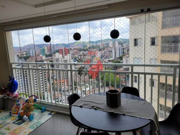 Imagem Cobertura com 3 Quartos à Venda, 178 m² em Centro - São Bernardo Do Campo
