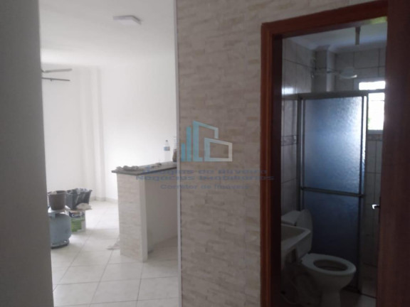 Imagem Kitnet à Venda, 24 m² em Ocian - Praia Grande