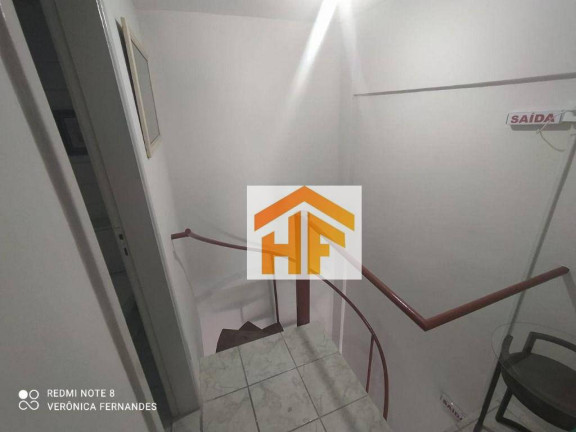 Imagem Sala Comercial para Alugar, 38 m² em Espinheiro - Recife Imagem Sala Comercial para Alugar, 38 m² em Espinheiro - Recife
