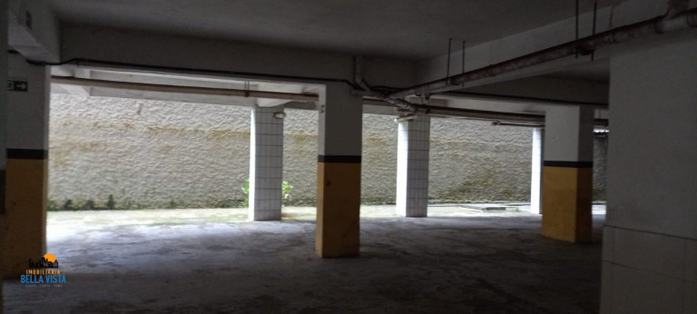 Imagem Apartamento com 1 Quarto à Venda, em Centro - São Vicente Imagem Apartamento com 1 Quarto à Venda, em Centro - São Vicente