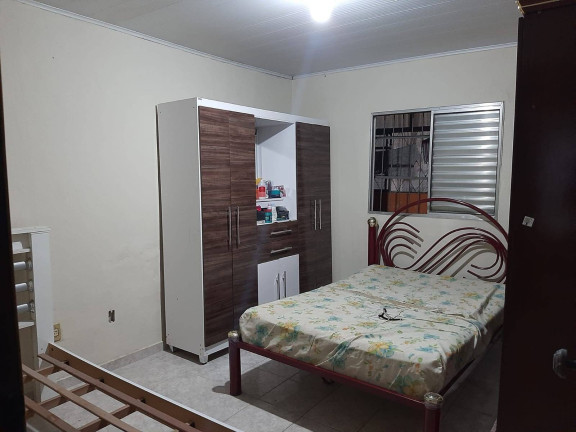 Imagem Casa com 2 Quartos à Venda, 250 m² em Jardim São Camilo - Jundiaí