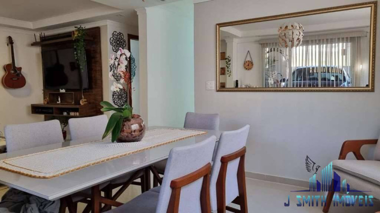 Imagem Casa com 3 Quartos à Venda, 183 m² em Casa Blanca - Vargem Grande Paulista Imagem Casa com 3 Quartos à Venda, 183 m² em Casa Blanca - Vargem Grande Paulista