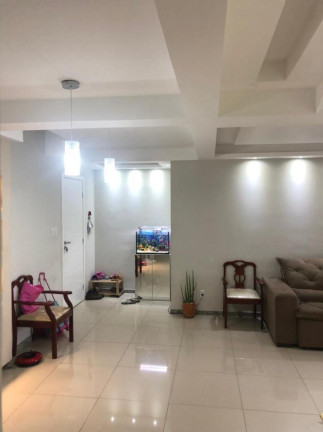 Imagem Apartamento com 3 Quartos à Venda, 110 m² em Farolândia - Aracaju
