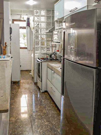 Imagem Apartamento com 2 Quartos à Venda, 90 m² em Barra Da Tijuca - Rio De Janeiro