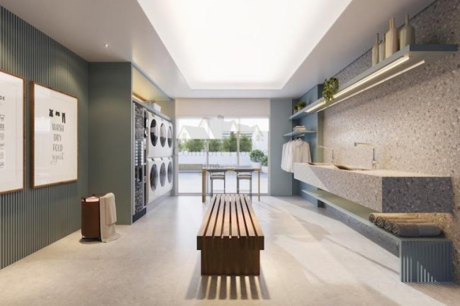 Imagem Apartamento com 2 Quartos à Venda, 60 m² em Paraíso - Santo André