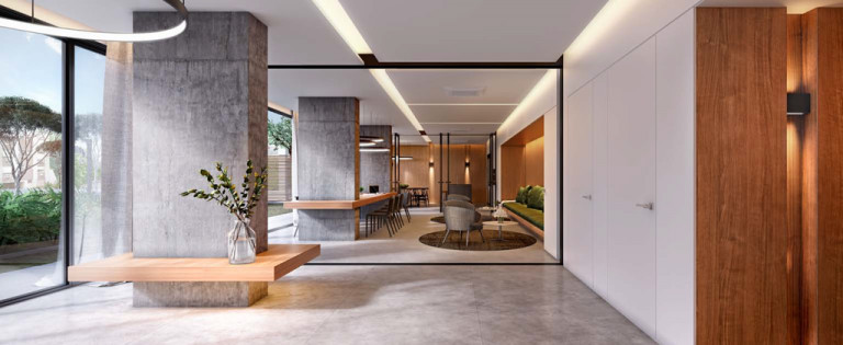 Imagem Apartamento com 2 Quartos à Venda, 86 m² em Petrópolis - Porto Alegre