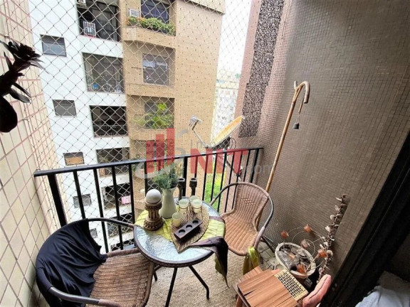 Imagem Apartamento com 2 Quartos à Venda, 70 m² em Icaraí - Niterói Imagem Apartamento com 2 Quartos à Venda, 70 m² em Icaraí - Niterói