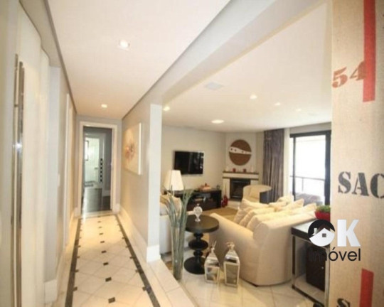 Imagem Apartamento com 4 Quartos à Venda, 265 m² em Higienópolis - São Paulo Imagem Apartamento com 4 Quartos à Venda, 265 m² em Higienópolis - São Paulo
