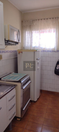 Imagem Apartamento com 1 Quarto à Venda, 38 m² em Itararé - São Vicente