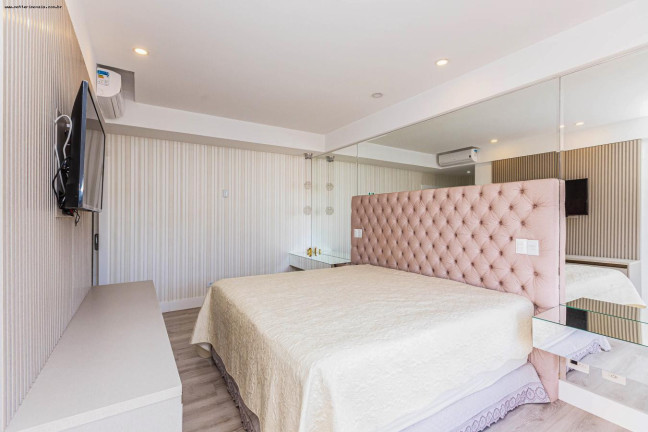 Imagem Apartamento com 3 Quartos à Venda, 402 m² em Batel - Curitiba