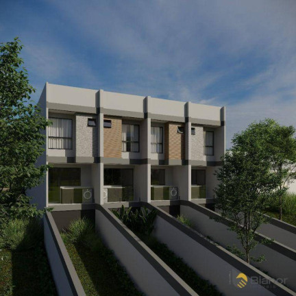 Casa com 2 Quartos à Venda ou Locação, 78 m² em Salto Do Norte - Blumenau