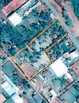 Imagem Imóvel à Venda, 22.522 m² em Estância Jockey Clube - São José Do Rio Preto Imagem Imóvel à Venda, 22.522 m² em Estância Jockey Clube - São José Do Rio Preto