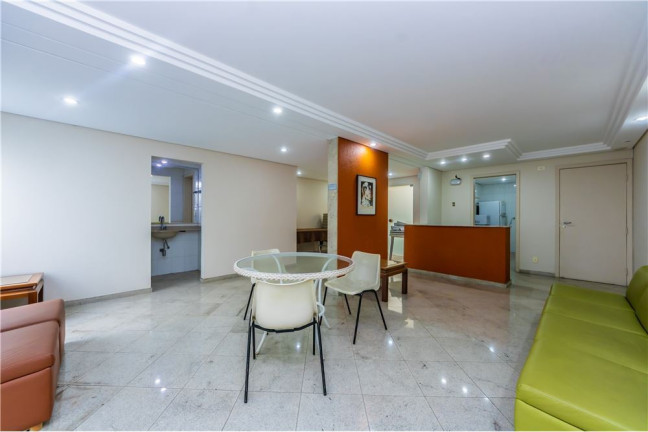Imagem Imóvel com 2 Quartos à Venda, em Pinheiros - São Paulo Imagem Imóvel com 2 Quartos à Venda, em Pinheiros - São Paulo