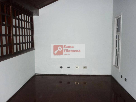 Imagem Casa com 5 Quartos à Venda, 512 m² em Vila Junqueira - Santo André Imagem Casa com 5 Quartos à Venda, 512 m² em Vila Junqueira - Santo André