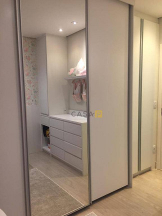 Imagem Apartamento com 3 Quartos à Venda, 70 m² em São Vito - Americana Imagem Apartamento com 3 Quartos à Venda, 70 m² em São Vito - Americana