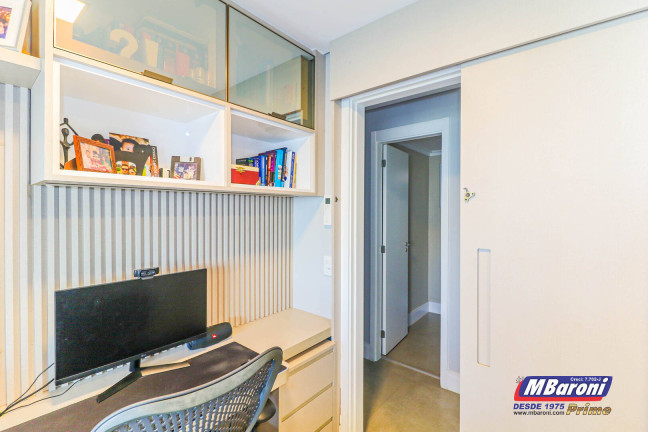 Imagem Apartamento com 3 Quartos à Venda, 92 m² em Jardim Dom Bosco - São Paulo Imagem Apartamento com 3 Quartos à Venda, 92 m² em Jardim Dom Bosco - São Paulo