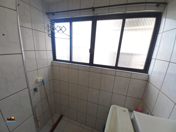 Imagem Apartamento com 1 Quarto à Venda ou Locação, em Itararé - São Vicente Imagem Apartamento com 1 Quarto à Venda ou Locação, em Itararé - São Vicente