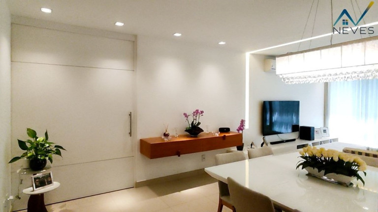 Imagem Imóvel com 3 Quartos à Venda, 117 m² em Setor Noroeste - Brasília Imagem Imóvel com 3 Quartos à Venda, 117 m² em Setor Noroeste - Brasília