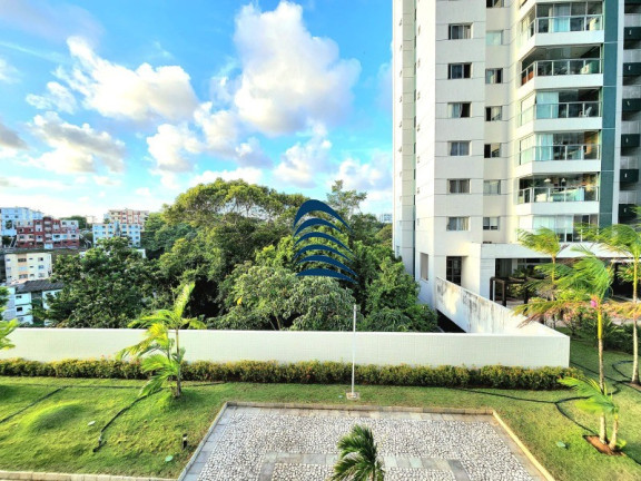 Imagem Imóvel com 3 Quartos à Venda, 116 m² em Patamares - Salvador Imagem Imóvel com 3 Quartos à Venda, 116 m² em Patamares - Salvador