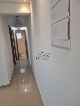 Imagem Apartamento com 2 Quartos à Venda, 54 m² em Aparecida - Santos Imagem Apartamento com 2 Quartos à Venda, 54 m² em Aparecida - Santos