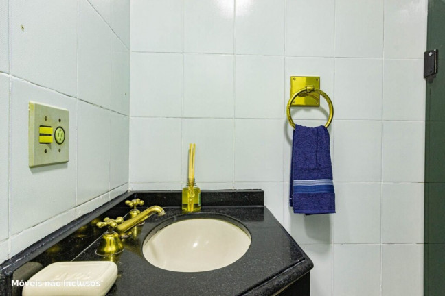 Imagem Imóvel com 3 Quartos à Venda, 94 m² em Botafogo - Rio De Janeiro