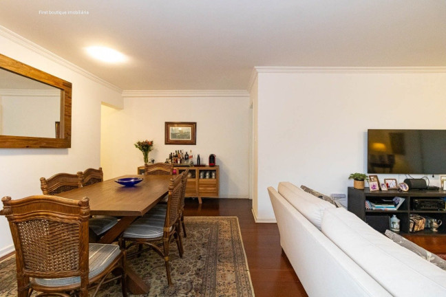 Imagem Apartamento com 3 Quartos à Venda, em Pinheiros - São Paulo Imagem Apartamento com 3 Quartos à Venda, em Pinheiros - São Paulo