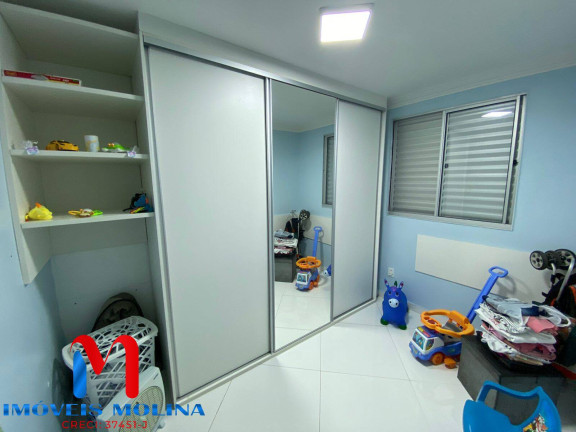 Imagem Apartamento com 2 Quartos à Venda, 52 m² em Utinga - Santo André Imagem Apartamento com 2 Quartos à Venda, 52 m² em Utinga - Santo André