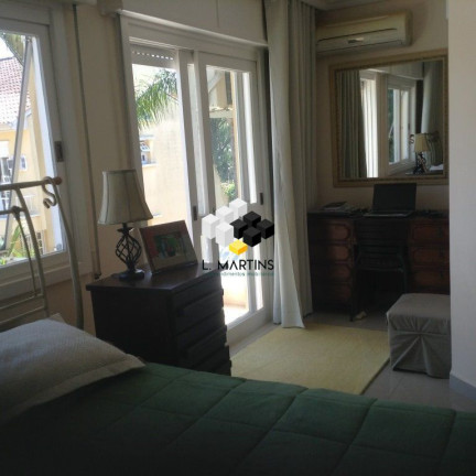 Imagem Casa de Condomínio com 3 Quartos à Venda, 210 m² em Tristeza - Porto Alegre