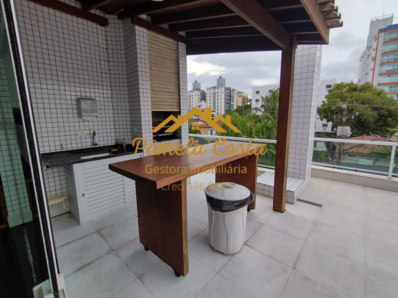 Imagem Apartamento com 2 Quartos para Alugar, 80 m² em Jardim Las Palmas - Guarujá Imagem Apartamento com 2 Quartos para Alugar, 80 m² em Jardim Las Palmas - Guarujá