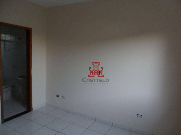 Imagem Casa com 3 Quartos à Venda, 90 m² em Alto Da Boa Vista - Londrina