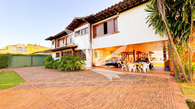 Imagem Casa com 5 Quartos para Alugar, 1.400 m² em Setor De Habitações Individuais Sul - Brasília Imagem Casa com 5 Quartos para Alugar, 1.400 m² em Setor De Habitações Individuais Sul - Brasília