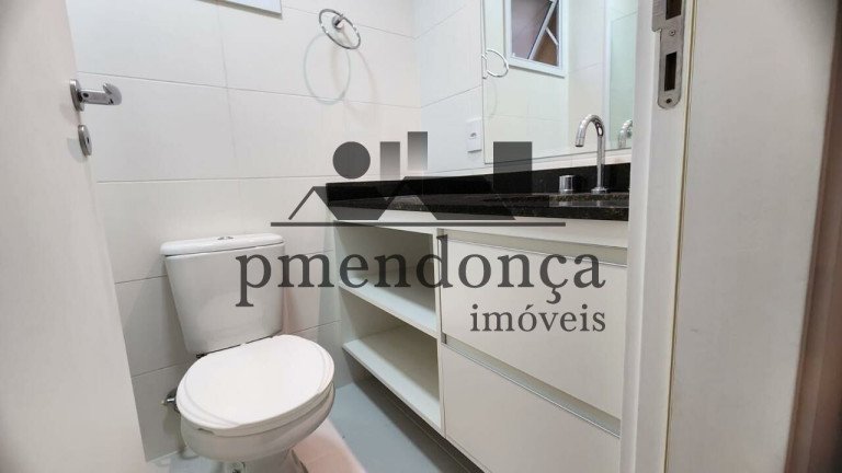 Imagem Apartamento com 3 Quartos à Venda, 88 m² em Vila Romana - São Paulo