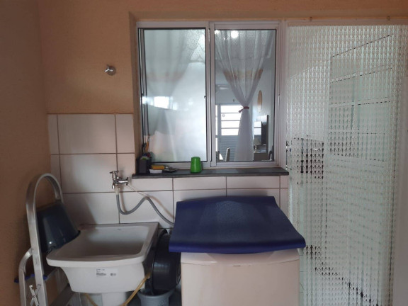 Imagem Casa com 2 Quartos à Venda, 52 m² em Residencial Bem Te Vi Ii - Botucatu Imagem Casa com 2 Quartos à Venda, 52 m² em Residencial Bem Te Vi Ii - Botucatu