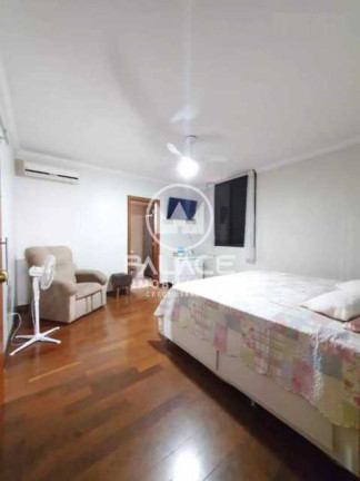 Imagem Apartamento com 3 Quartos à Venda, 150 m² em Paulicéia - Piracicaba