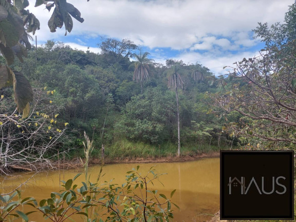 Imagem Chácara à Venda, 2 m² em Jaboticatubas Imagem Chácara à Venda, 2 m² em Jaboticatubas