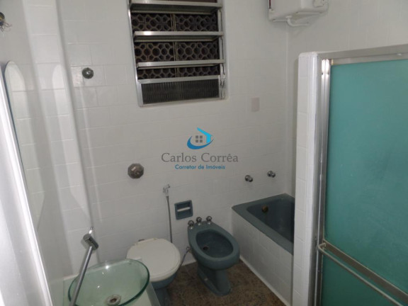 Imagem Apartamento com 3 Quartos à Venda, 120 m² em Icaraí - Niterói Imagem Apartamento com 3 Quartos à Venda, 120 m² em Icaraí - Niterói