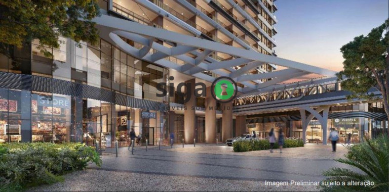 Imagem Apartamento com 2 Quartos à Venda, 70 m² em Chácara Santo Antônio (zona Sul) - São Paulo Imagem Apartamento com 2 Quartos à Venda, 70 m² em Chácara Santo Antônio (zona Sul) - São Paulo