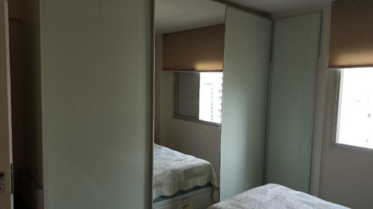 Imagem Apartamento com 1 Quarto à Venda, 59 m² em Consolação - São Paulo Imagem Apartamento com 1 Quarto à Venda, 59 m² em Consolação - São Paulo