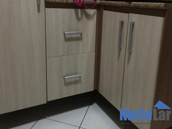 Imagem Casa de Condomínio com 2 Quartos à Venda, 65 m² em Jaraguá - São Paulo