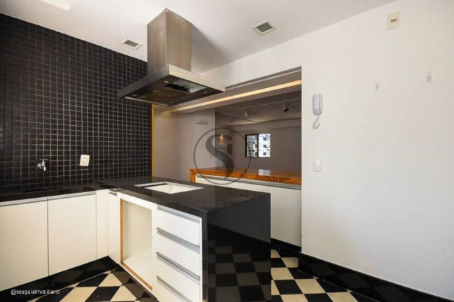 Imagem Apartamento com 3 Quartos à Venda, 139 m² em Itaim Bibi - São Paulo Imagem Apartamento com 3 Quartos à Venda, 139 m² em Itaim Bibi - São Paulo