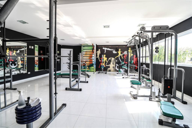 Imagem Apartamento com 3 Quartos à Venda, 100 m² em Forte - Praia Grande